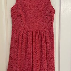 The Limited dress